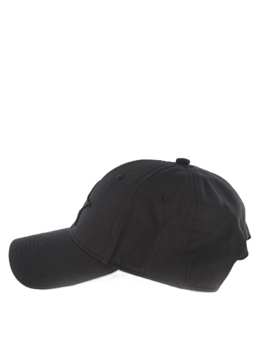Golden Goose Star Baseball Cap Golden Goose | GUP01038P00059790100